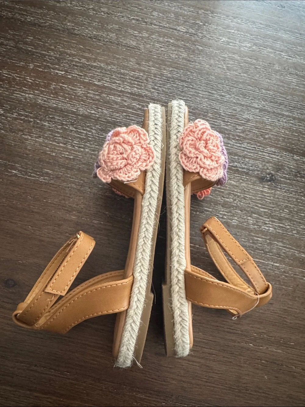 Sugar cute sandals